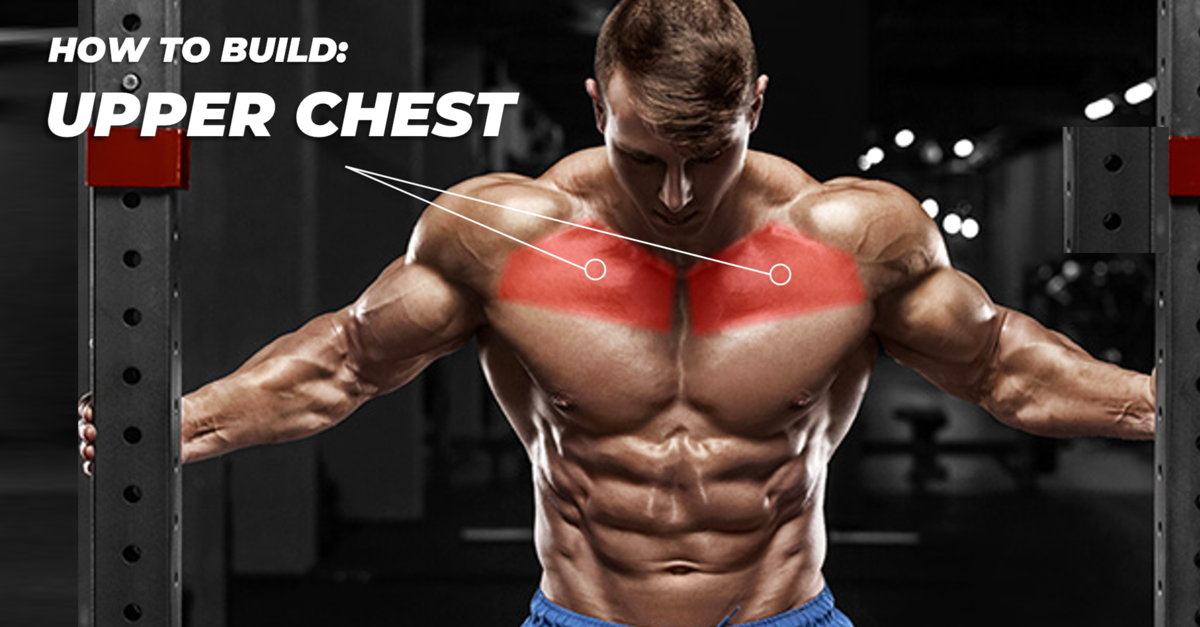 Lower Chest Workout: Think You Have What it Takes to Hit These