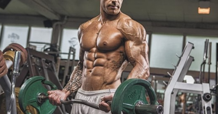 Super Pump Arm Workout for Mass